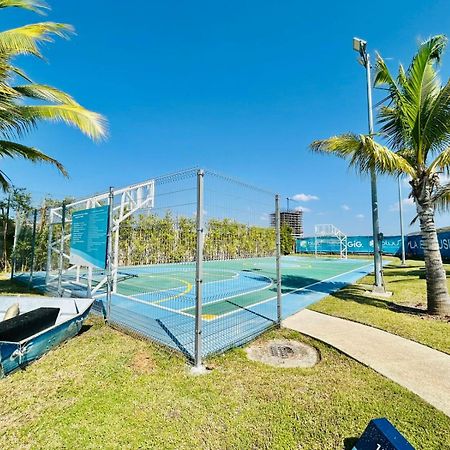 Bluu Lagoon - Depa Enorme Alberca Mazatlán Eksteriør billede