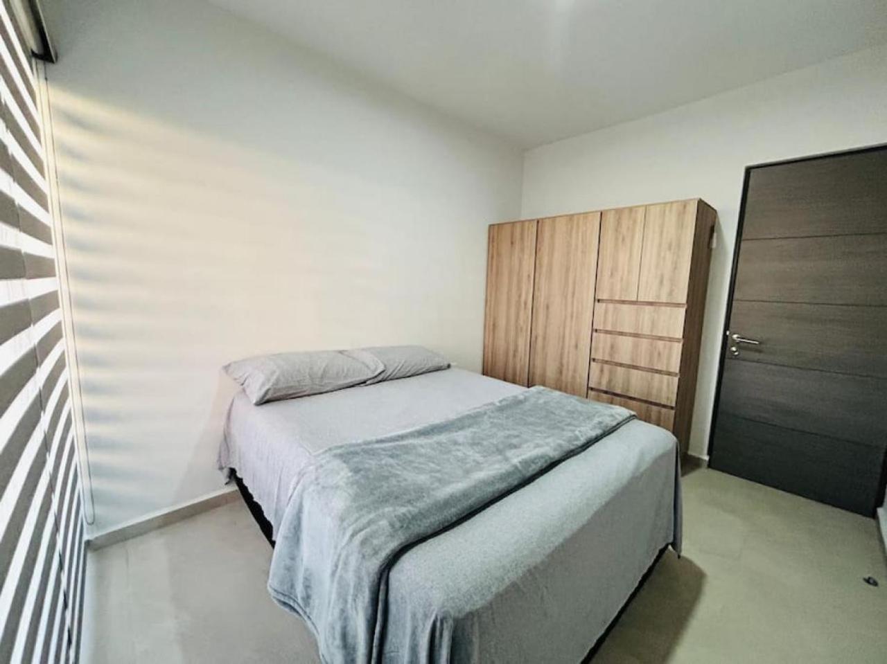 Bluu Lagoon - Depa Enorme Alberca Mazatlán Eksteriør billede